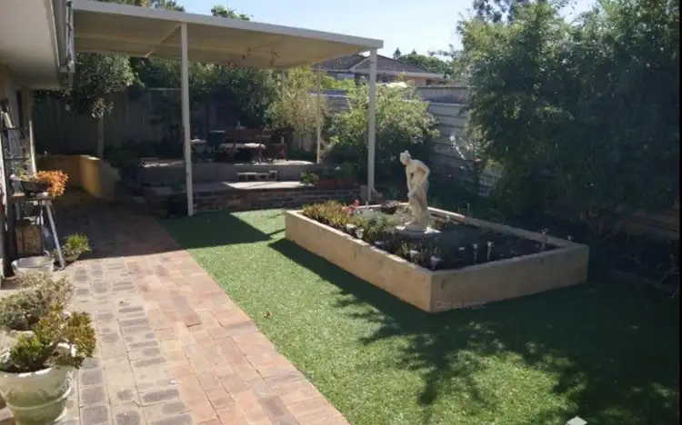 Second view of Homely house listing, 21a Walgreen Crescent, Calista WA 6167
