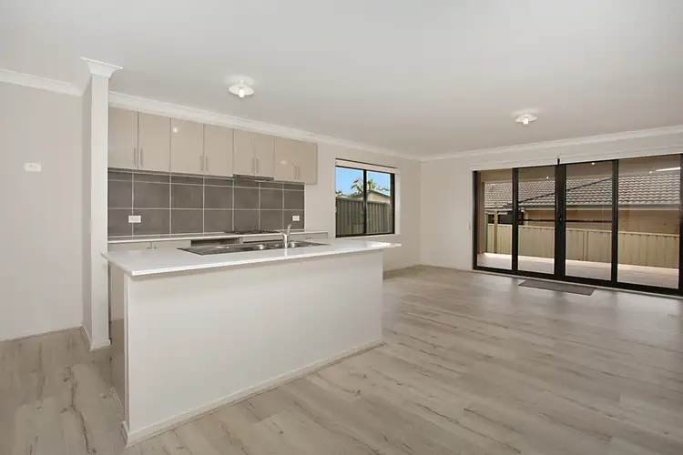 Second view of Homely house listing, 2A Chisholm Avenue, Lake Munmorah NSW 2259