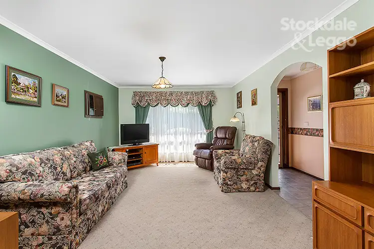 Second view of Homely unit listing, 3/159 Glenroy Road, Glenroy VIC 3046