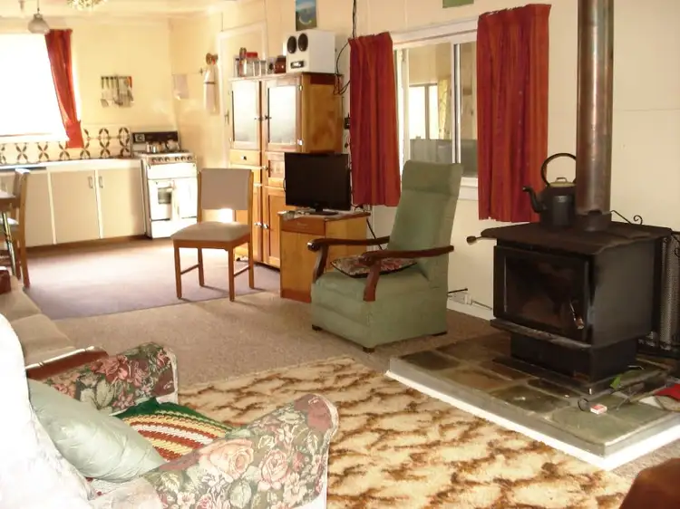 Seventh view of Homely house listing, 16 Wallace Road, Doctors Point TAS 7304