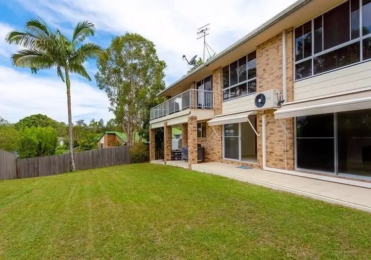 Fifth view of Homely house listing, 55 Trevally Street, Tin Can Bay QLD 4580