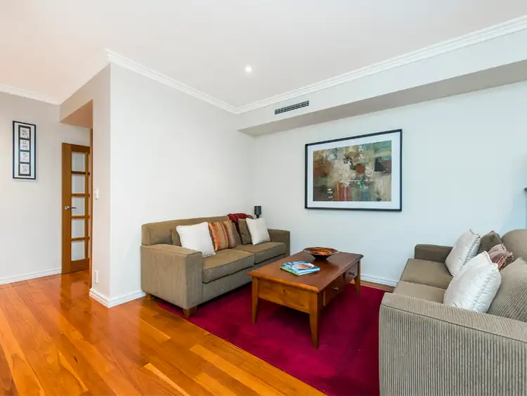 Fourth view of Homely house listing, 48 Rossmoyne Drive, Rossmoyne WA 6148