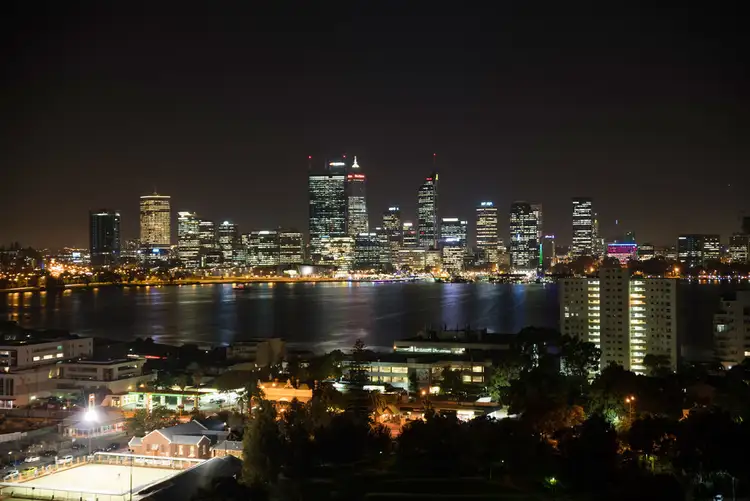 Second view of Homely apartment listing, Lot 60/34 Charles Street, South Perth WA 6151
