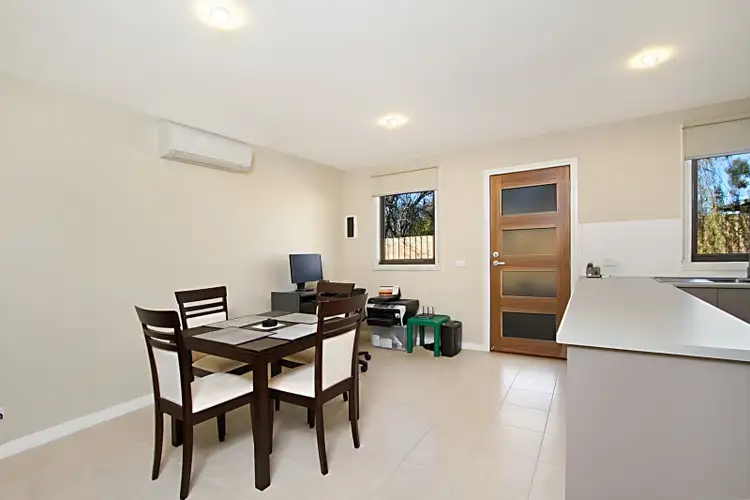 Third view of Homely unit listing, Unit 3/2 Mitchell Street, Kyneton VIC 3444
