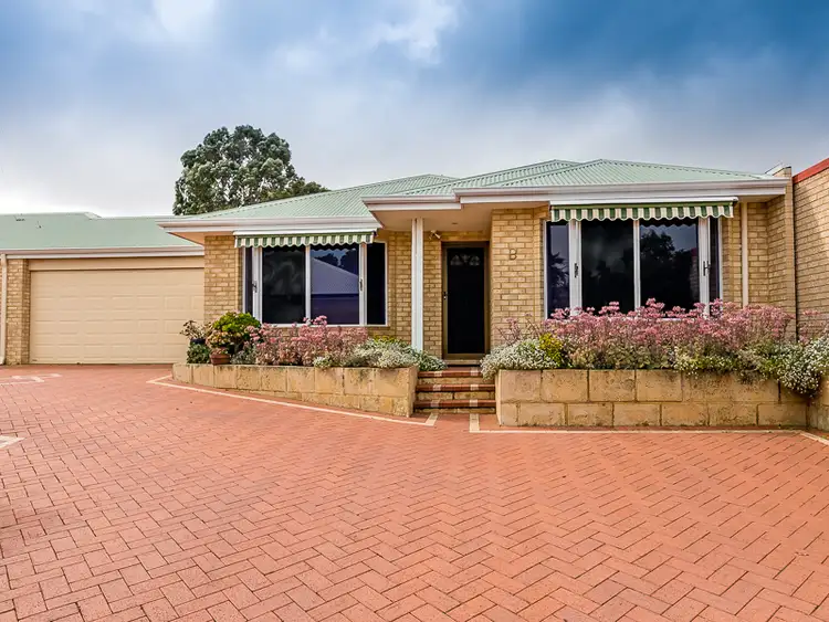 212B Abbett Street, Scarborough WA 6019