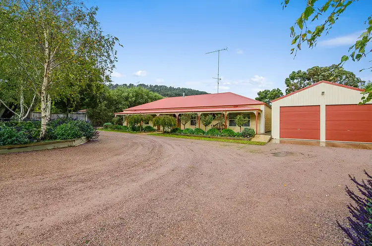 Second view of Homely house listing, 275 Carpenter Rocks Road, Moorak SA 5291