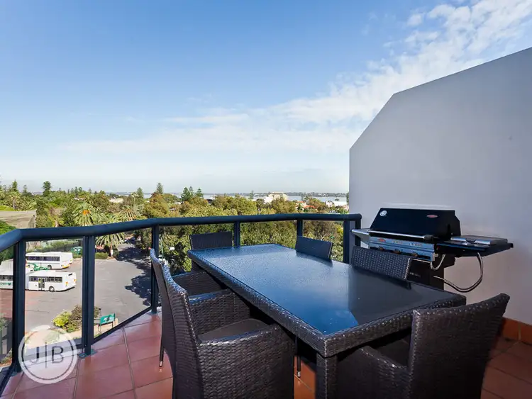 Second view of Homely unit listing, 30/134 Mill Point Road, South Perth WA 6151