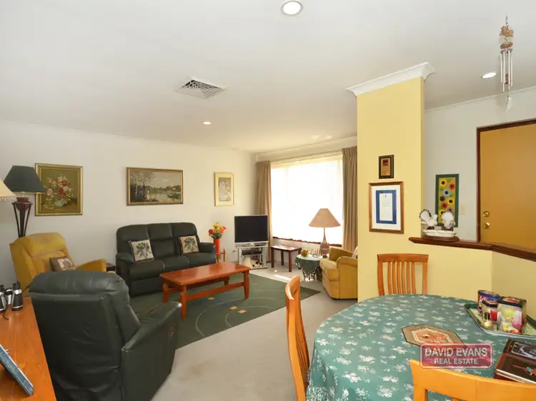 Fourth view of Homely semi-detached listing, 23a Kasba Grove, Joondalup WA 6027