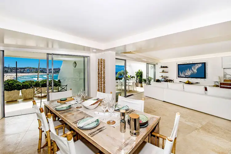 Third view of Homely apartment listing, 4&5/2-4 Notts Avenue, Bondi Beach NSW 2026