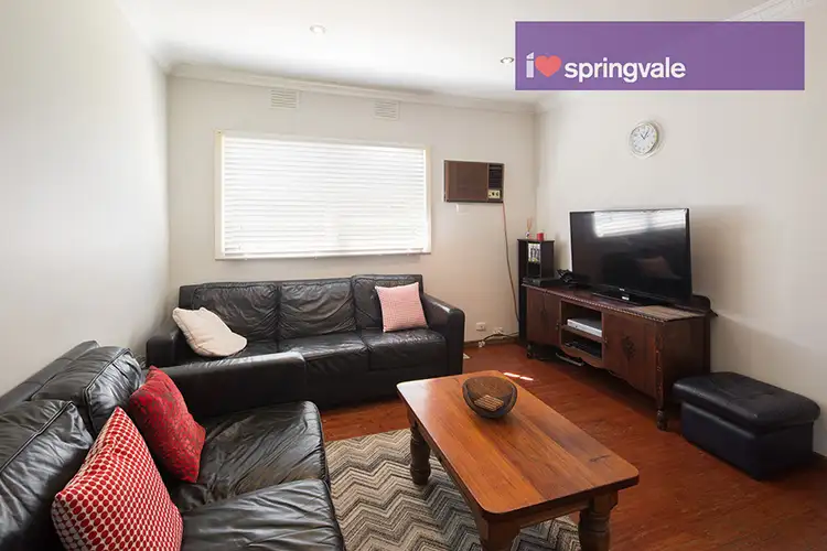 Second view of Homely house listing, 2 Woodward Street, Springvale VIC 3171