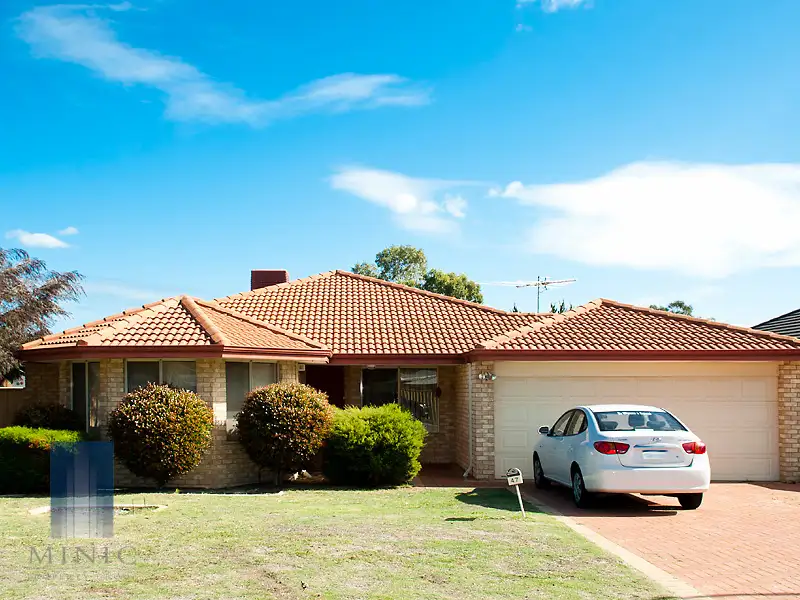 Main view of Homely house listing, 47 Semple Court, South Lake WA 6164