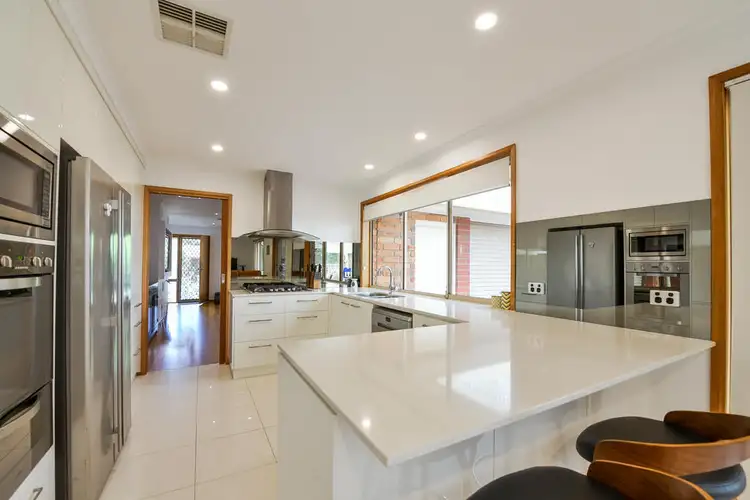 3 Rousillion Promenade, Old Reynella SA 5161