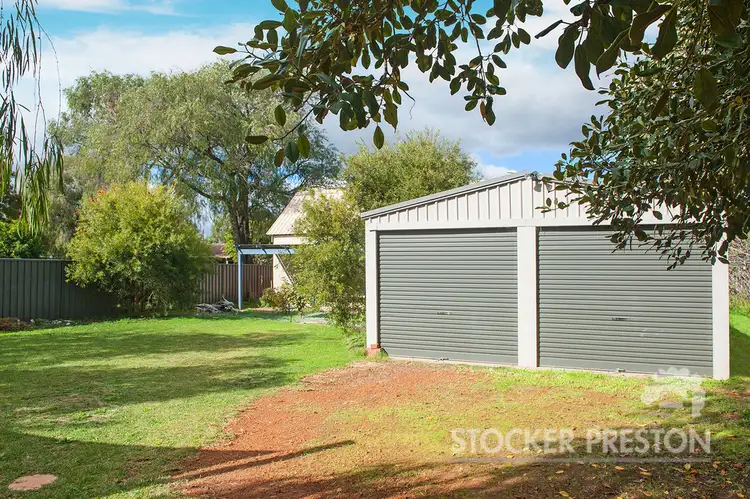 Fifth view of Homely house listing, 140 Adelaide Street, Busselton WA 6280