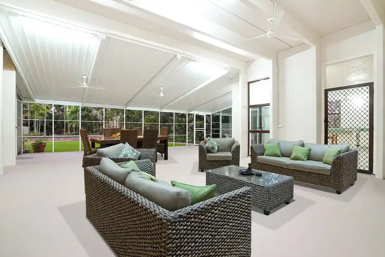 Fifth view of Homely house listing, 55 Macleod Road, Howard Springs NT 835