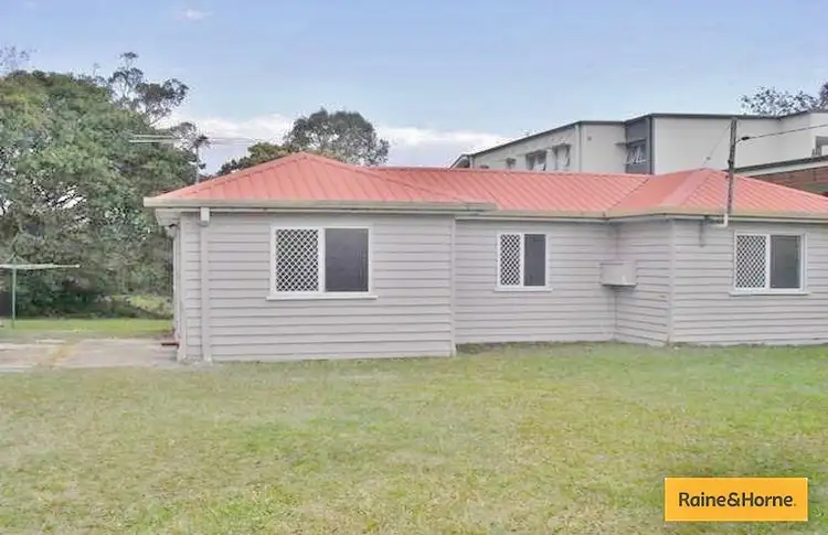 Second view of Homely house listing, 14 Edward Street, Caboolture QLD 4510