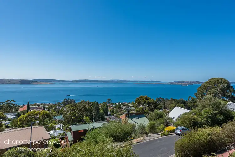 Sixth view of Homely house listing, 13 Earlwood Court, Taroona TAS 7053