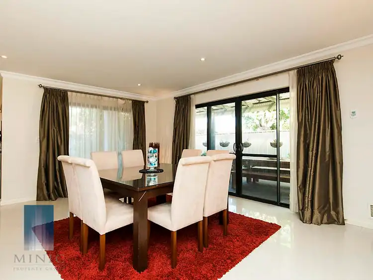 Fifth view of Homely house listing, 48 & 50 Alderley Square, Wilson WA 6107