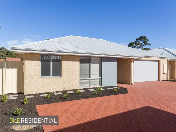 Second view of Homely house listing, Unit 6/99 Kenwick Road, Kenwick WA 6107