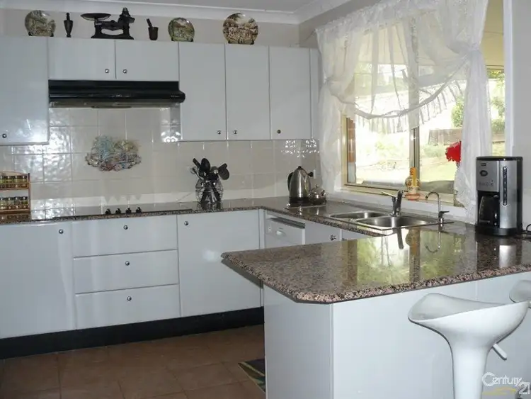 Second view of Homely house listing, 46 Wattlebird Way, Malua Bay NSW 2536