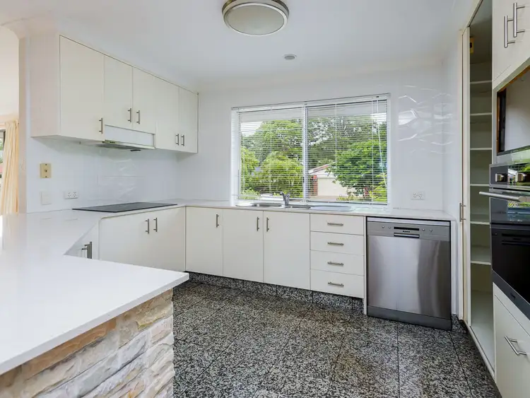 Third view of Homely house listing, 2 Camelot Crescent, Hollywell QLD 4216