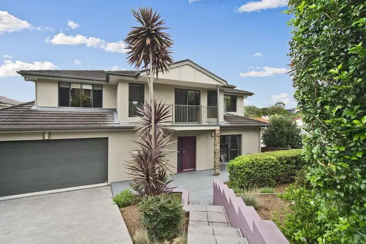 78 Londonderry Drive, Killarney Heights NSW 2087