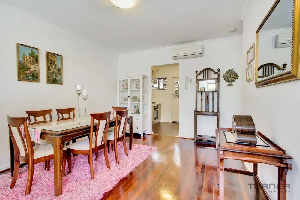 Main view of Homely unit listing, 3/27 Mortimer Street, Kurralta Park SA 5037