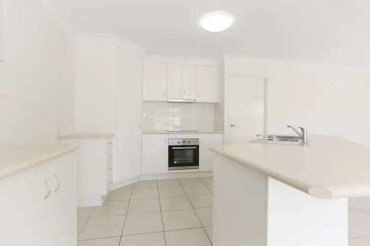 Second view of Homely house listing, 24 Monterrico Circuit, Beaconsfield QLD 4740