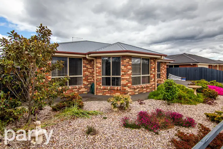 Third view of Homely house listing, 11 Savoy Place, Youngtown TAS 7249