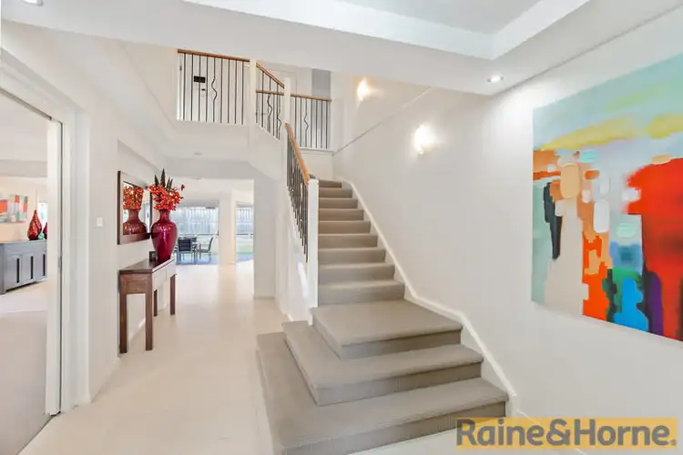 Third view of Homely house listing, 15 Sharpave Avenue, The Ponds NSW 2769