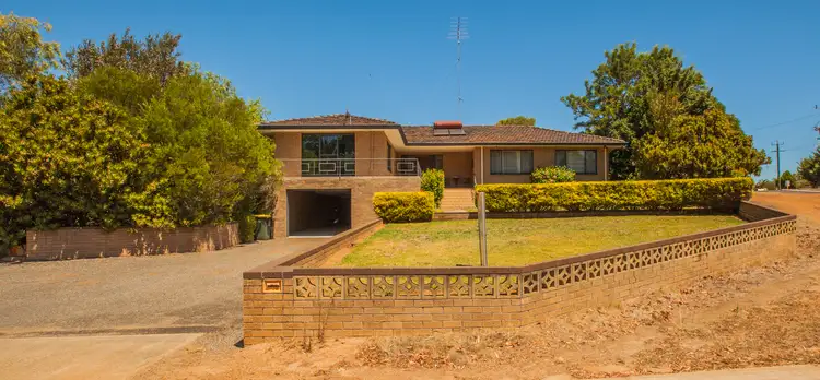 21 Perup Road, Manjimup WA 6258