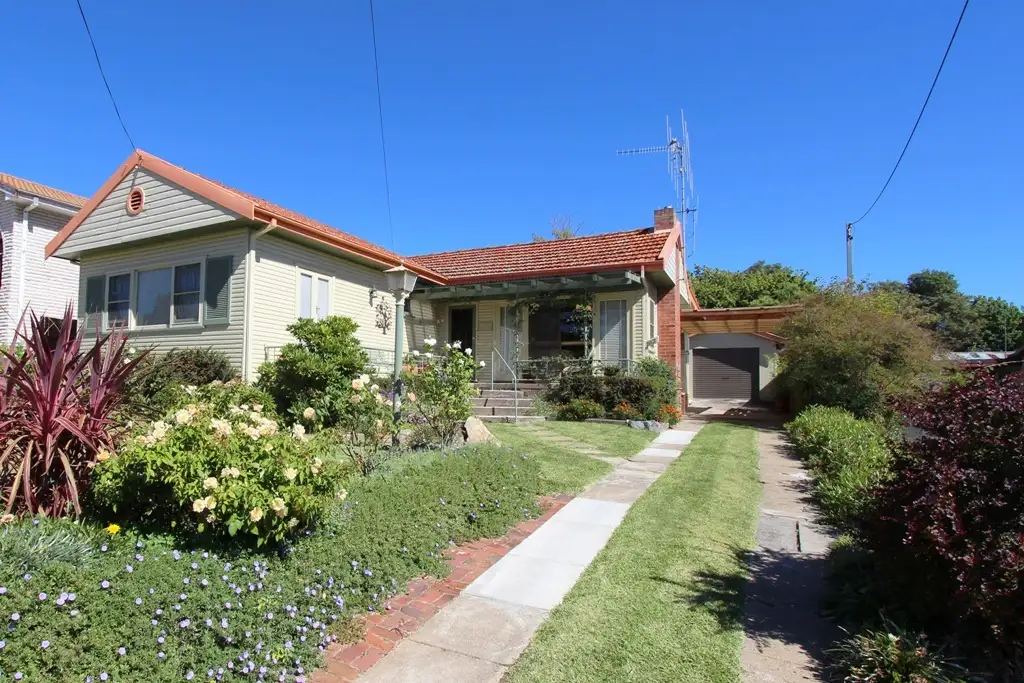 Main view of Homely house listing, 183 Seymour Street, Bathurst NSW 2795