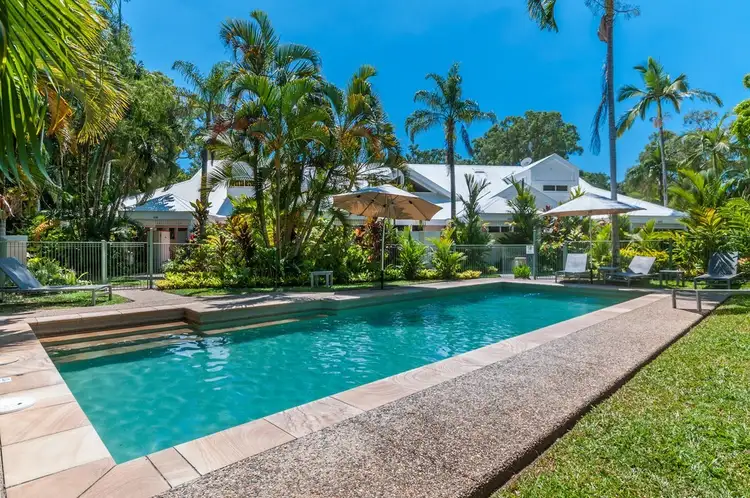 Main view of Homely unit listing, Villa 442 Sheraton Mirage, Port Douglas QLD 4877