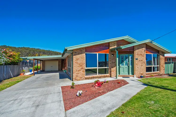64 Forth Road, Turners Beach TAS 7315