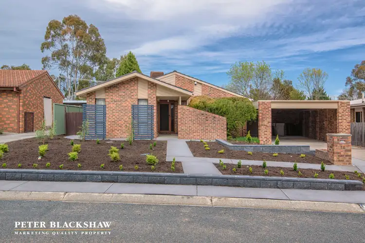 14 Muir Close, Isabella Plains ACT 2905