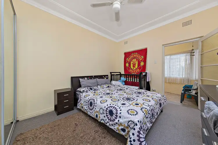 Fourth view of Homely apartment listing, 8/42A Elizabeth Street, Ashfield NSW 2131