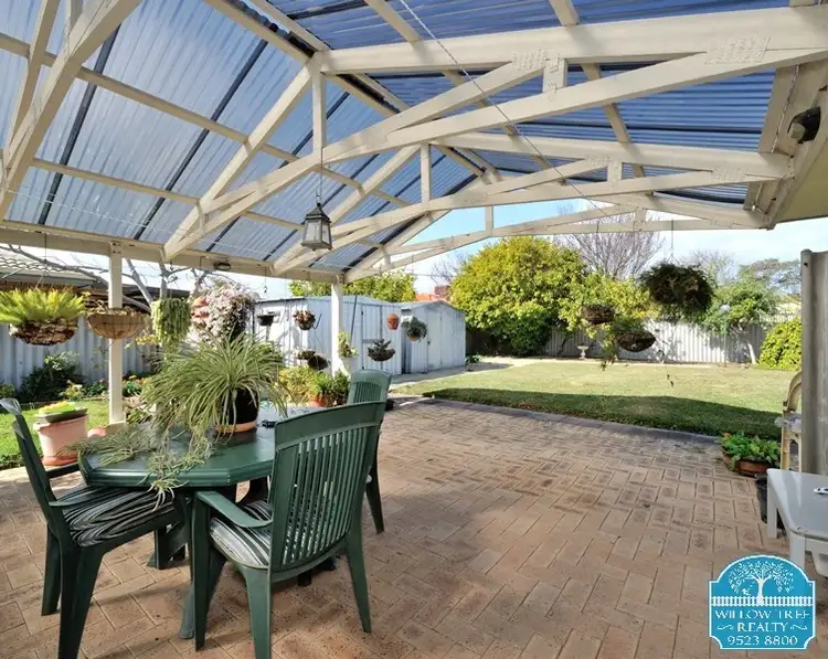 Second view of Homely house listing, 52 Willmott Drive, Cooloongup WA 6168