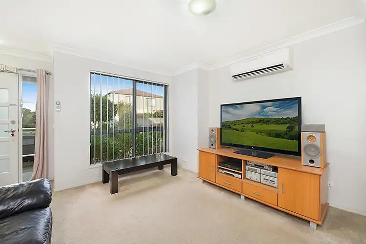 Second view of Homely townhouse listing, 30 Northcott Boulevard, Hammondville NSW 2170