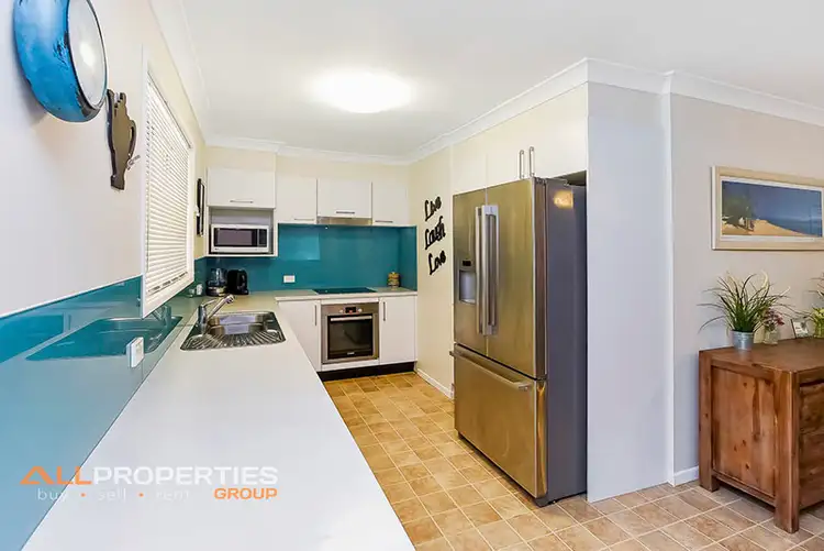 Sixth view of Homely house listing, 53 Trulson Drive, Crestmead QLD 4132