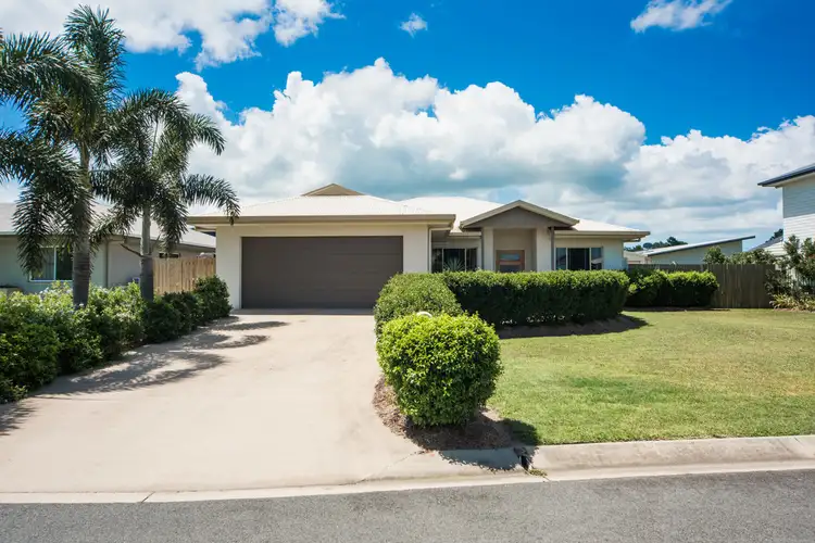 Main view of Homely house listing, 15 Blue Gum Street, Proserpine QLD 4800