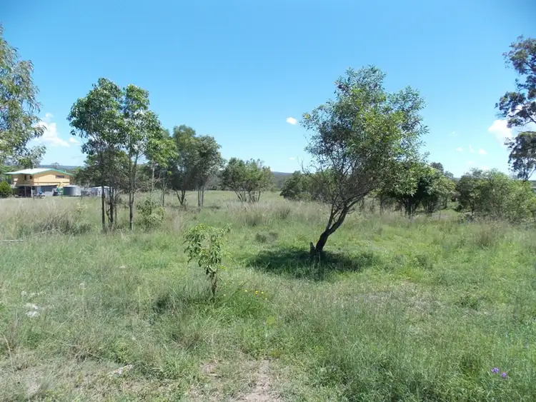 Seventh view of Homely land listing, 39 Cobby Road, Nanango QLD 4615