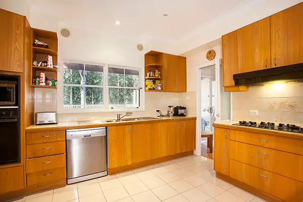 Third view of Homely house listing, 52A Livingstone Avenue, Pymble NSW 2073