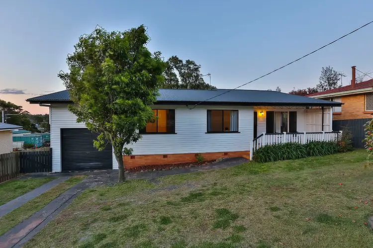 Main view of Homely house listing, 17 Gregory Street, Harlaxton QLD 4350