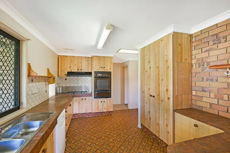 Sixth view of Homely house listing, 15 Belcher Drive, Glenvale QLD 4350