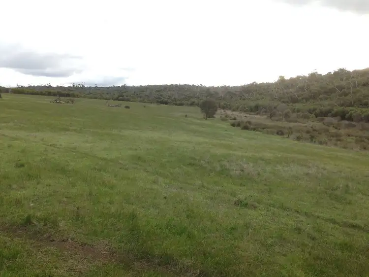 Fourth view of Homely land listing, Section 439 Pope Drive, Charlton Gully SA 5607