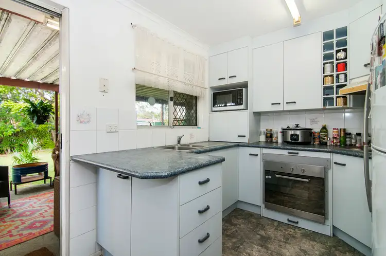 Second view of Homely house listing, 58 AUGUSTA STREET, Crestmead QLD 4132