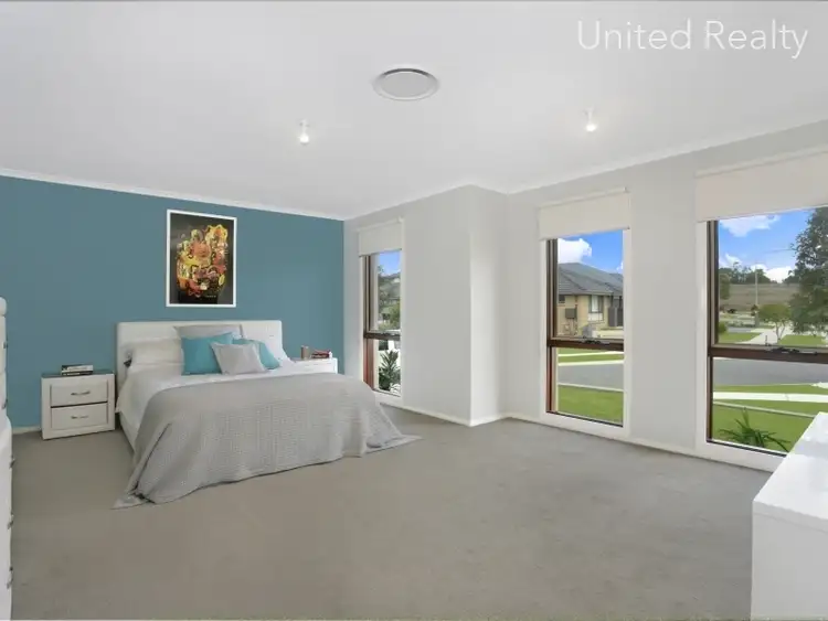 Sixth view of Homely house listing, 38 Moyengully Avenue, Mount Annan NSW 2567