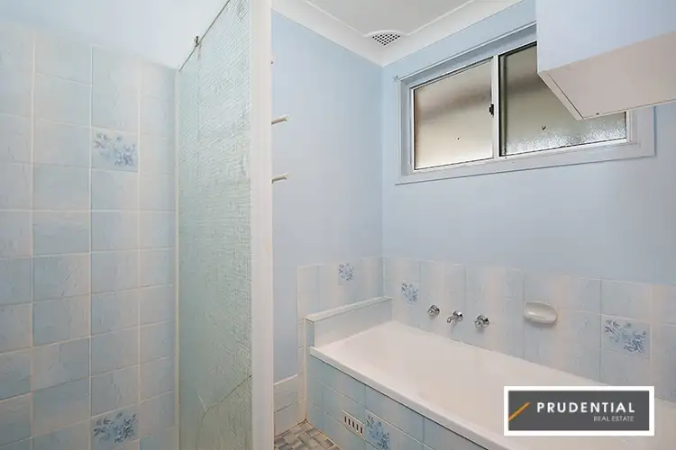 Fourth view of Homely house listing, 14 Hamlet Crescent, Rosemeadow NSW 2560