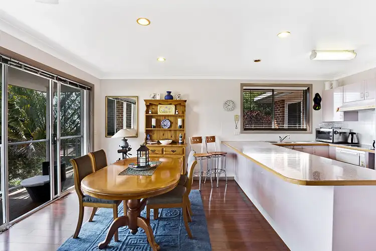 Sixth view of Homely house listing, 15 Grandview Close, Soldiers Point NSW 2317
