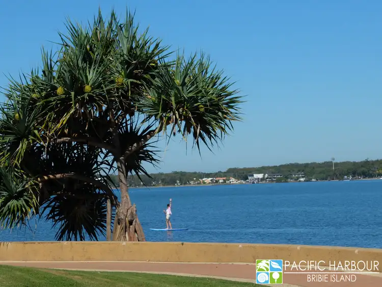 Lot 297 The Quay, Banksia Beach QLD 4507