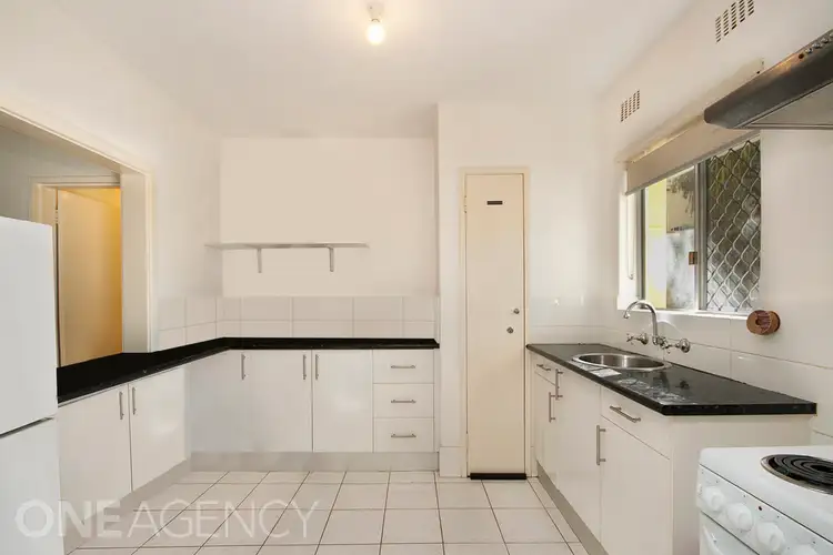 Second view of Homely apartment listing, 6/94 Lefroy Road, Beaconsfield WA 6162